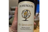 Le Tommasi Il Sestante Valpolicella Ripasso